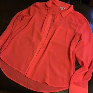 BUNDLE 3 FOR $15 AE blouse